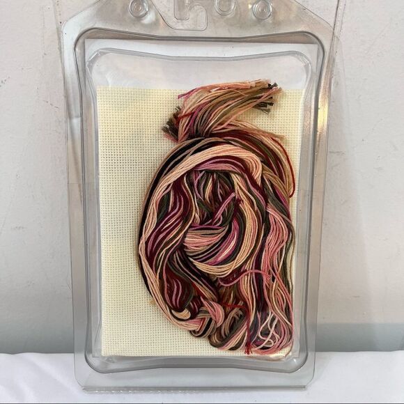 Monogram Embroidery Kit   - Picture 6 of 6